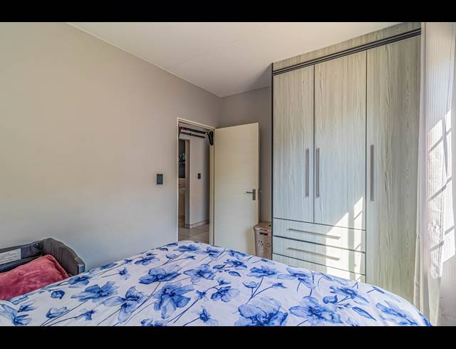 2 BEDROOM APARTMENT FOR SALE IN FLEURHOF